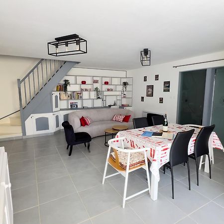 Cottage Overlord - 6 Personnes - Plages Du Debarquement Formigny Ngoại thất bức ảnh
